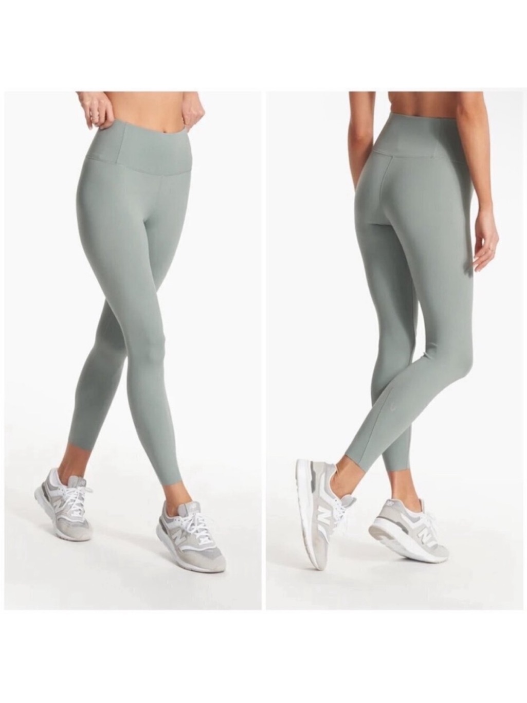 Vuori Evolve Legging Size Xs